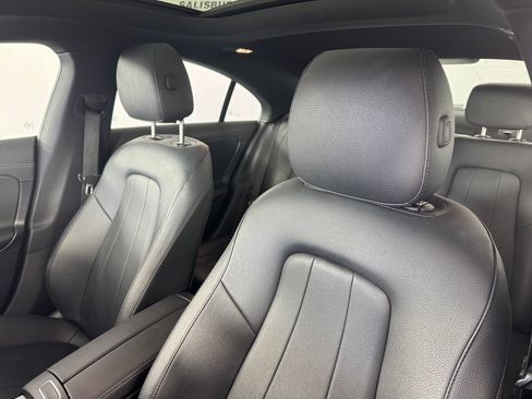 Used 2025 Mercedes-Benz CLA 250 CLA 250 image 3