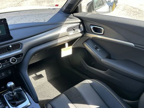 New 2026 Acura Integra A-Spec image 18