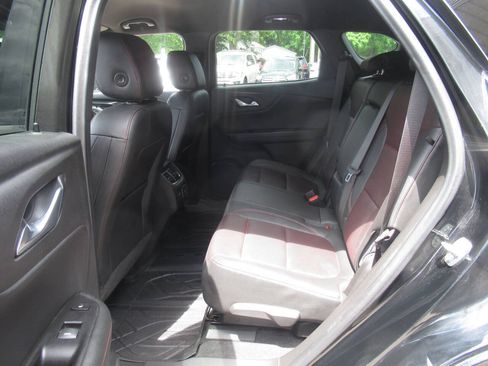 Used 2020 Chevrolet Blazer RS AWD/4WD image 19