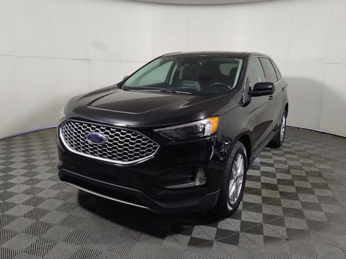 Used 2023 Ford Edge SEL w/ Convenience Package AWD/4WD image 15