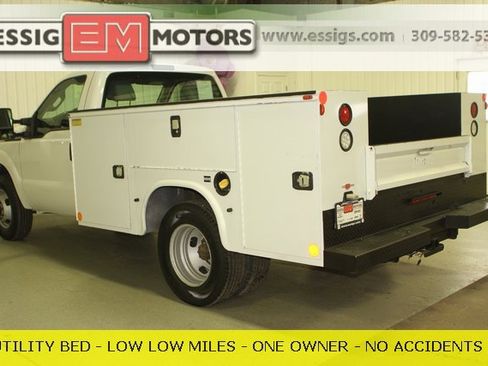 Used 2015 Ford F350 XL image 27