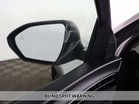 Used 2023 Hyundai Tucson Limited AWD/4WD image 8