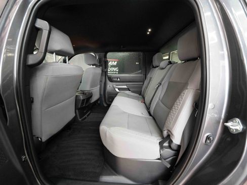 Used 2025 Toyota Tundra SR5 image 23