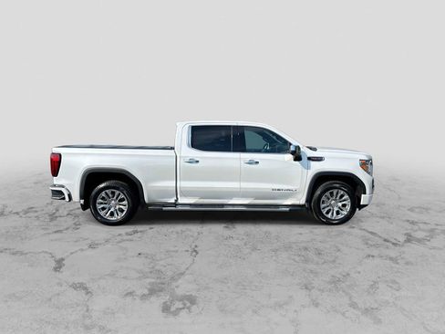 Used 2020 GMC Sierra 1500 Denali w/ Technology Package AWD/4WD image 9