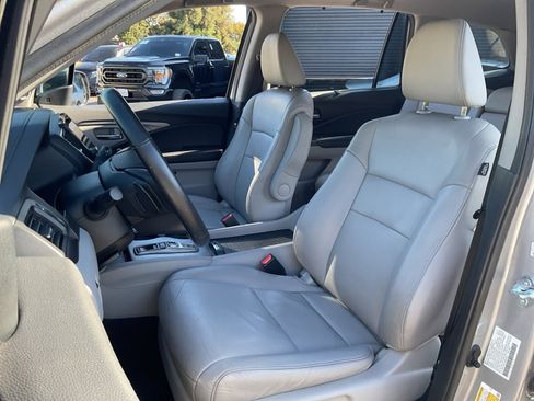 Used 2022 Honda Pilot EX-L image 19