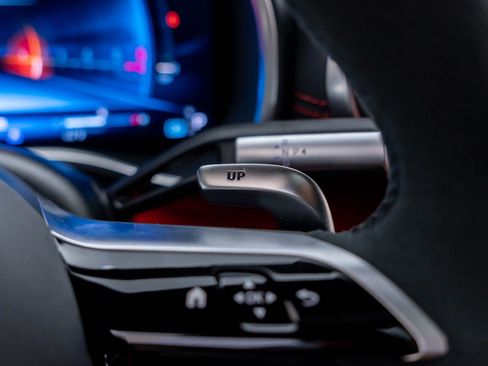 Used 2025 Mercedes-Benz AMG GT 63 image 26
