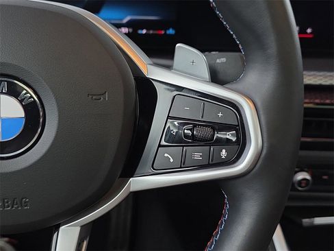 Used 2025 BMW 440i xDrive Coupe w/ Premium Package image 21