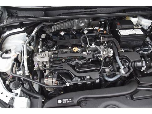 Used 2024 Toyota Corolla SE image 22