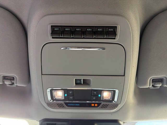 Used 2023 Ford F550 4x4 Crew Cab Super Duty image 28
