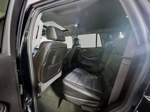 Used 2016 GMC Yukon Denali w/ Open Road Package AWD/4WD image 23