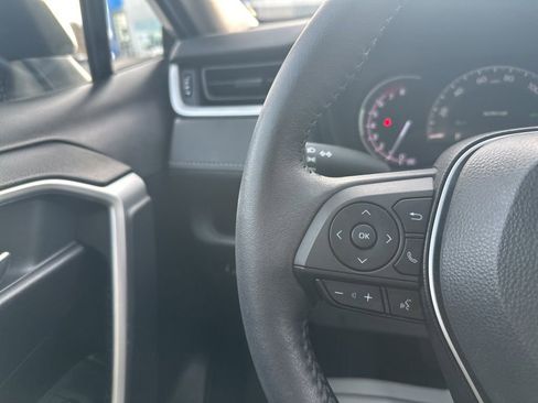 Used 2023 Toyota RAV4 XLE image 15