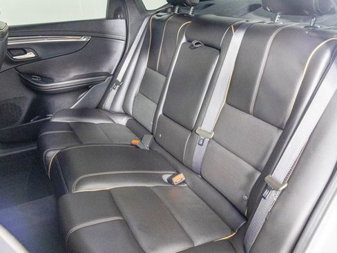 Used 2018 Chevrolet Impala Premier image 34