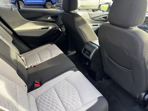 Used 2019 Chevrolet Equinox LT image 22