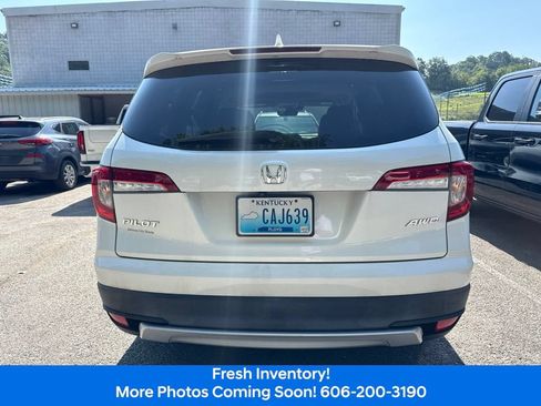 Used 2022 Honda Pilot EX-L image 7