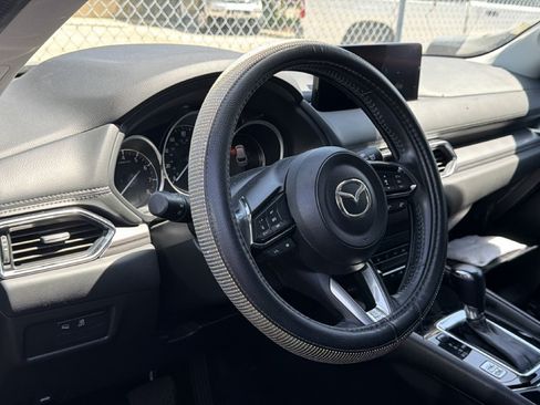Used 2022 MAZDA CX-5 AWD 2.5 S image 10
