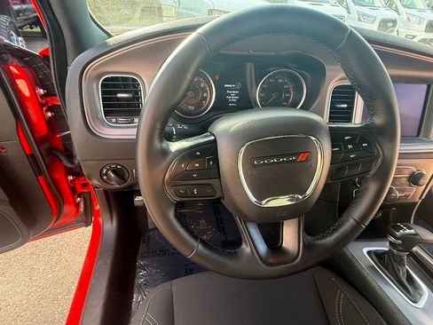 Used 2023 Dodge Charger SXT image 20