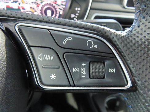 Used 2019 Audi A5 2.0T Prestige w/ Black Optic Plus Package image 27