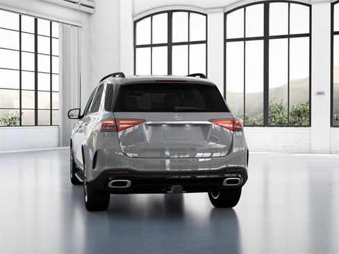 New 2026 Mercedes-Benz GLE 350 GLE 350 image 26