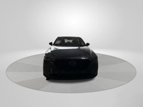 Used 2023 MAZDA CX-5 Carbon Edition AWD/4WD image 2