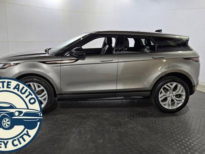 Used 2023 Land Rover Range Rover Evoque R-Dynamic SE