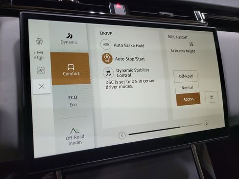 Used 2024 Land Rover Range Rover Velar S AWD/4WD image 34