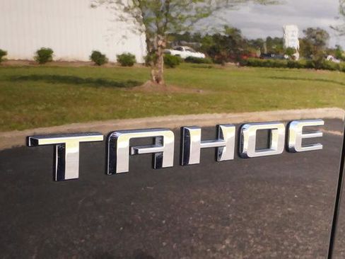 Used 2024 Chevrolet Tahoe High Country AWD/4WD image 45