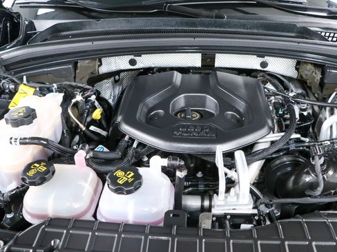 Used 2023 Jeep Grand Cherokee 4WD 4xe w/ Luxury Tech Group II image 32