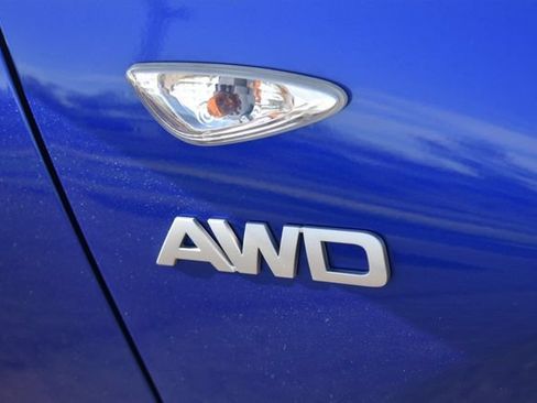 Certified 2023 Kia Seltos LX AWD/4WD image 13