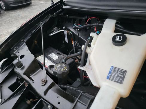 Used 2017 Chevrolet Express 3500 LT w/ LT Preferred Equipment Group image 51