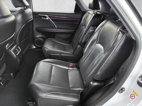 Used 2018 Lexus RX 350L image 18