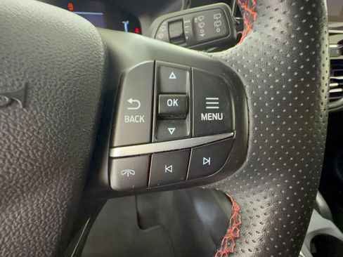 Used 2023 Ford Escape ST-Line AWD/4WD image 19