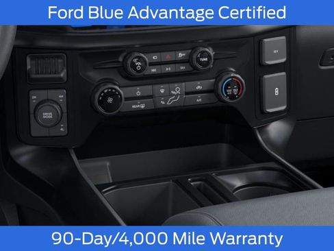 Used 2026 Ford F150 STX AWD/4WD image 16