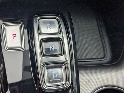 Used 2023 Hyundai Sonata SEL w/ Cargo Package image 12