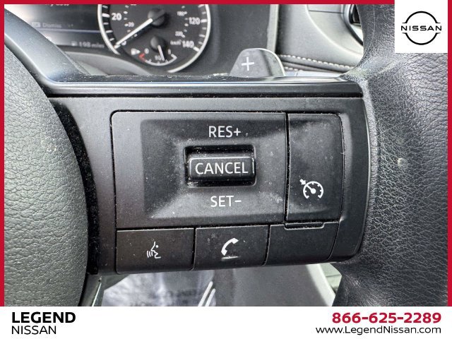 Used 2023 Nissan Rogue S AWD/4WD image 20