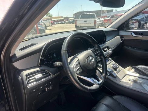 Used 2022 Hyundai Palisade SEL w/ 8P Bench Seat Package FWD image 5