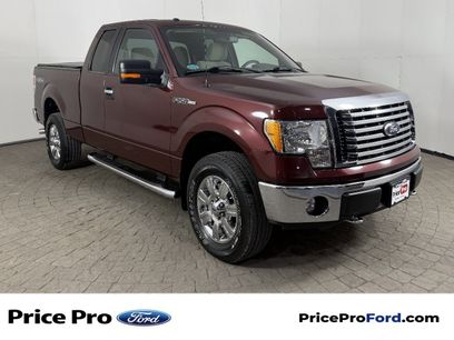 Used 2010 Ford F150 XLT