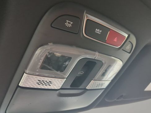 Certified 2024 Kia Telluride EX X-Line AWD/4WD image 19
