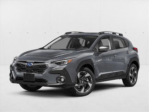 New 2026 Subaru Crosstrek 2.5i Limited w/ Crosstrek Mirror Package image 1
