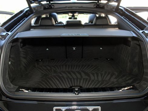 Used 2025 BMW X6 xDrive40i image 33