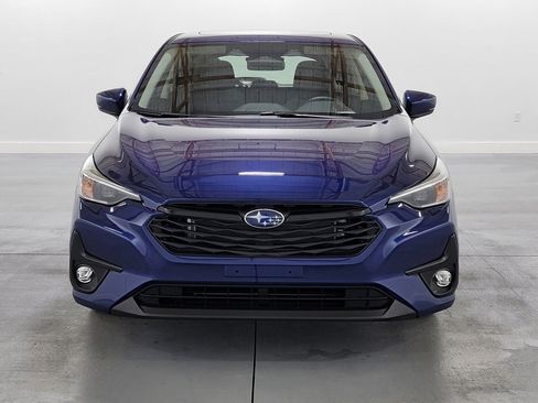 New 2026 Subaru Impreza 2.0i Sport AWD/4WD image 3