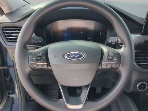 New 2026 Ford Escape Active FWD image 60
