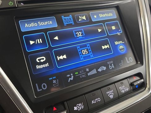 Used 2015 Acura MDX SH-AWD w/ Advance Package image 21