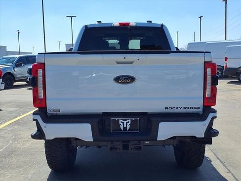 New 2026 Ford F250 XLT w/ XLT Premium Package image 5