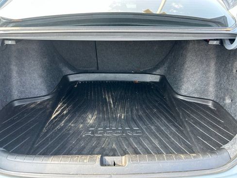 Used 2021 Honda Accord Sport Special Edition image 7