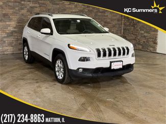 Used 2015 Jeep Cherokee Latitude w/ Trailer Tow Group video 1