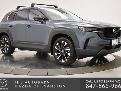 New 2026 MAZDA CX-50 2.5 Hybrid w/ Weather Package image 10