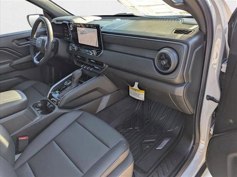 New 2026 Chevrolet Colorado Trail Boss image 18