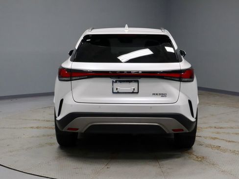 Used 2024 Lexus RX 350 AWD w/ Convenience Package image 12