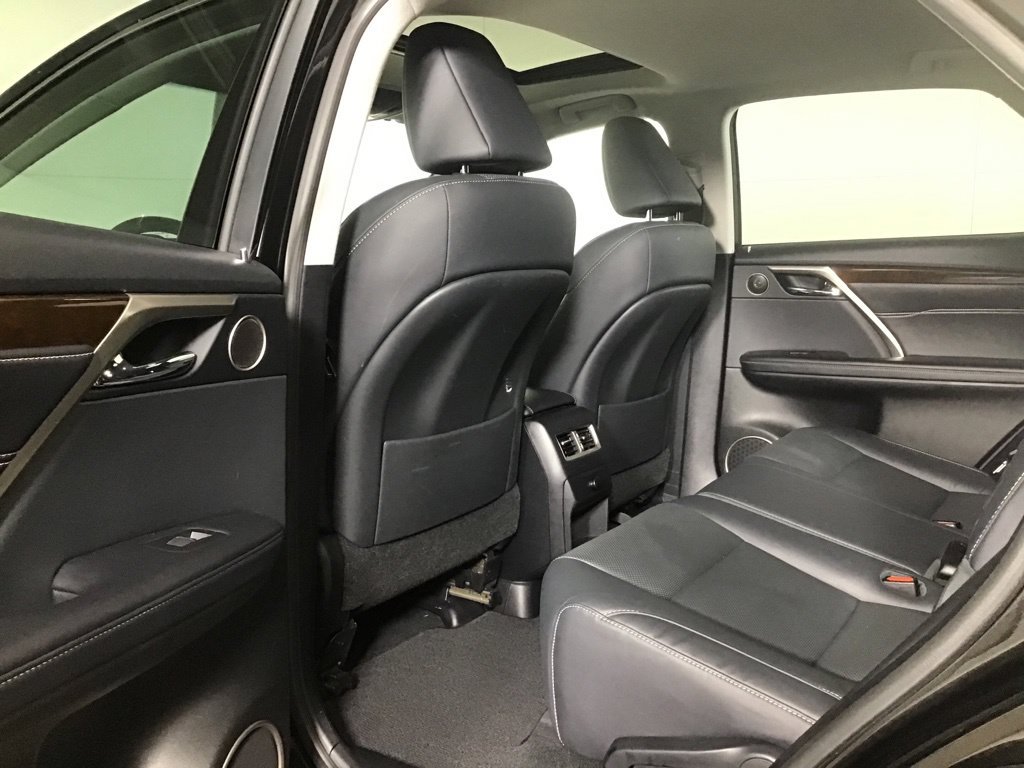 Used 2019 Lexus RX 350 AWD w/ Navigation Package image 27