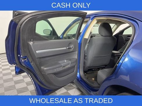 Used 2009 Dodge Charger SXT image 33